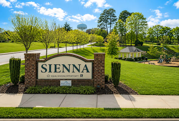 Sienna property